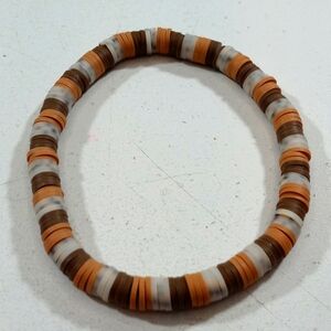 Handmade Multicolored Bracelet Jewelry 336
